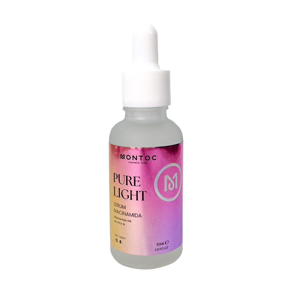 Sérum de Niacinamida Montoc
