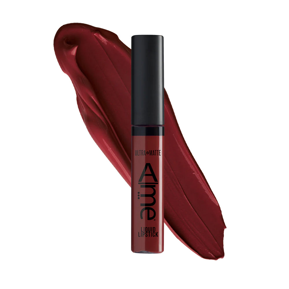 LABIAL LÍQUIDO MATE BURLESQUE AME