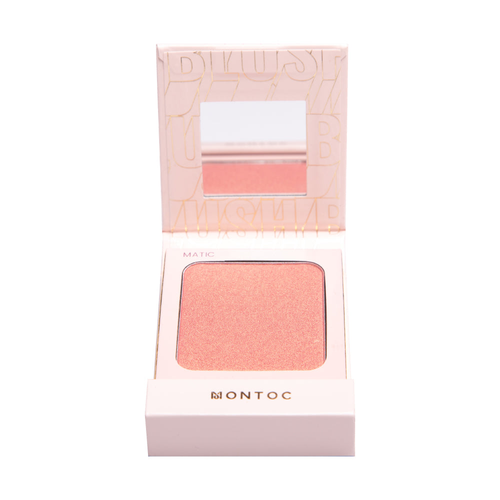 RUBOR POCKET BLUSH MATIC MONTOC