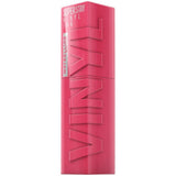 MAYBELLINE - LABIAL LÍQUIDO SUPERSTAY VINYL INK- 20: COY