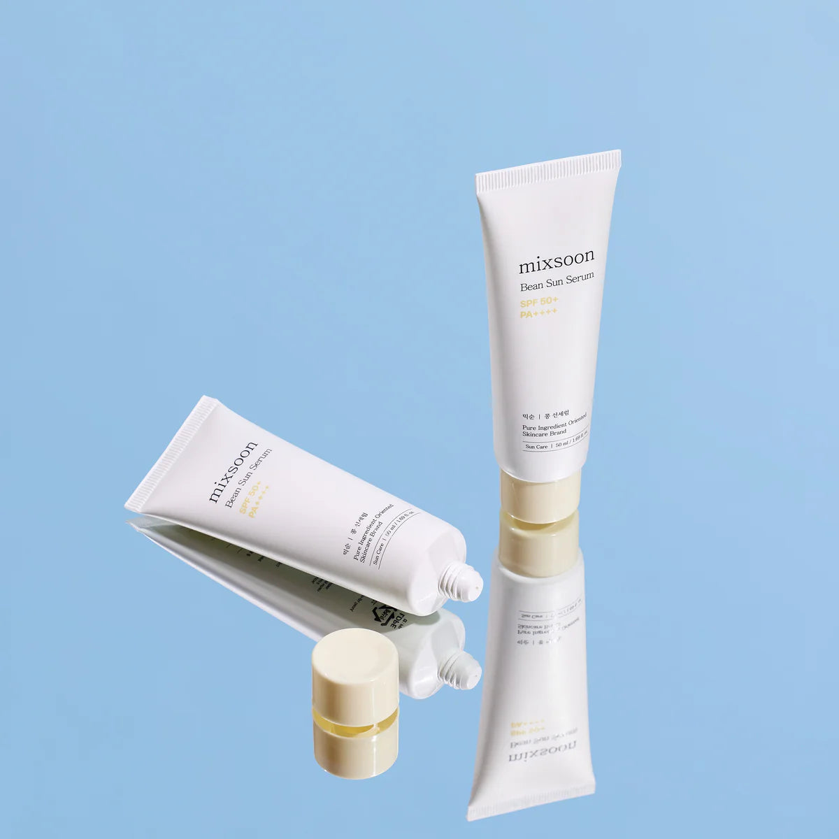 Mixsoon Bean sun serum 50ml