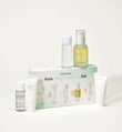 Set Mixsoon Pure Glow Essentials Kit 5 pasos