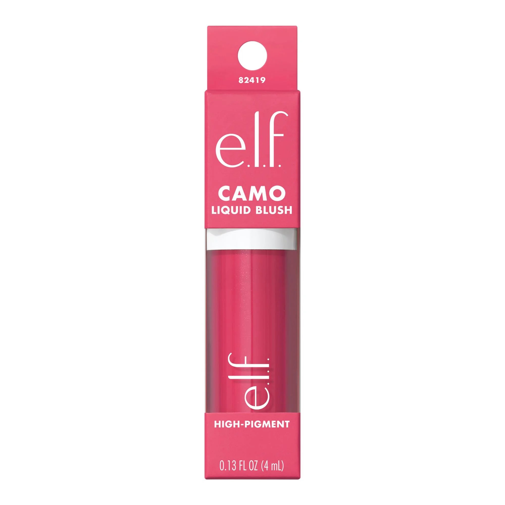 Camo Liquid Blush ELF