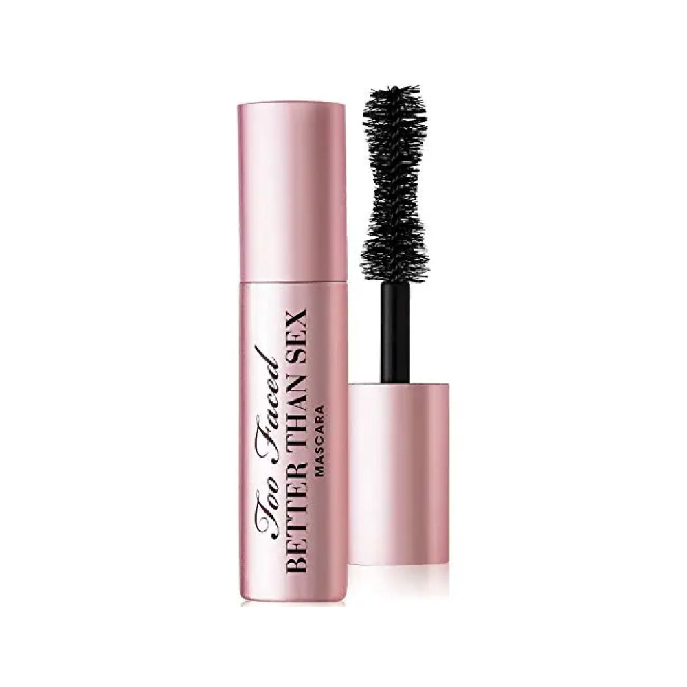 PESTAÑINA BETTER THAN SEX MASCARA MINI TOO FACED