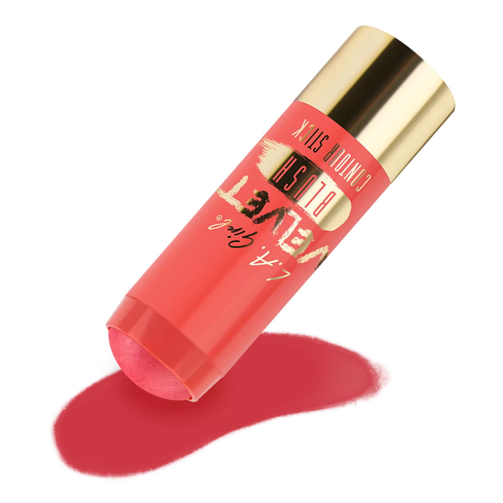 Rubor en barra Velvet Blush L.A Girl