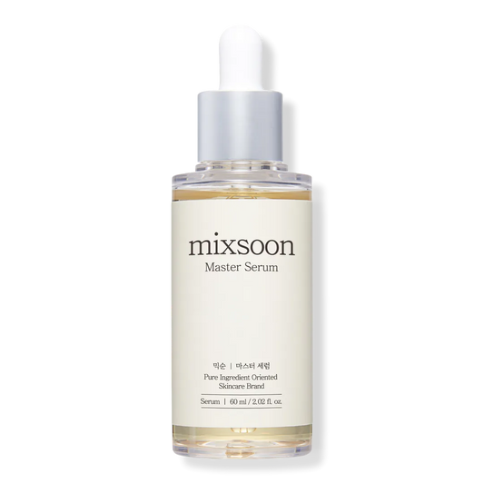 Mixsoon Master Serum 30ml