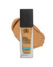 BASE STAY OG MATTE OIL FREE PRO OUTDOOR IDEAL PIEL MIXTA A GRASA