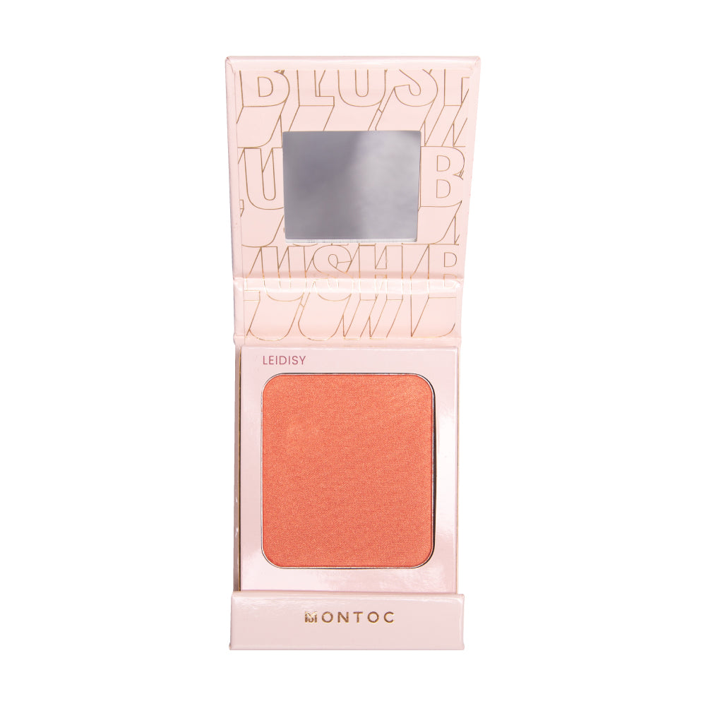 RUBOR POCKET BLUSH LEIDISY MONTOC