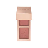 Rubores Patrick Ta Mini | La Paleta de Sonrojo que Revoluciona el Maquillaje