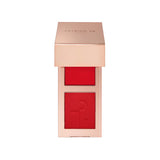 Rubores Patrick Ta Mini | La Paleta de Sonrojo que Revoluciona el Maquillaje