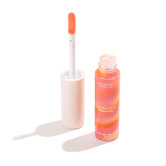 Humide Spiral Gloss Montoc