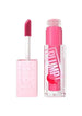 Pink Sting 003