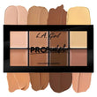 Paleta de Correctores L.a Girl