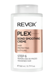 Revox Plex Crema Bond Smoothing