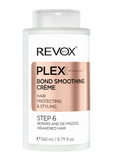 Revox Plex Crema Bond Smoothing