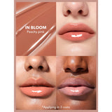 BILLO DE LABIOS VOLUMINIZADOR IN BLOOM SHEGLAM