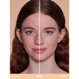 Polvo Compacto Skin Focus High Coverage Powder Foundation Sheglam