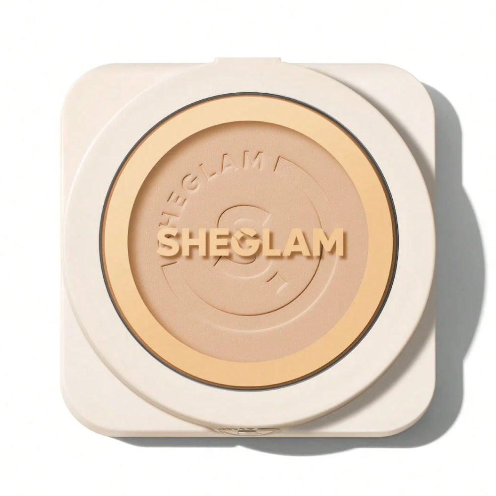 POLVO COMPACTO CHANTILLY SHEGLAM