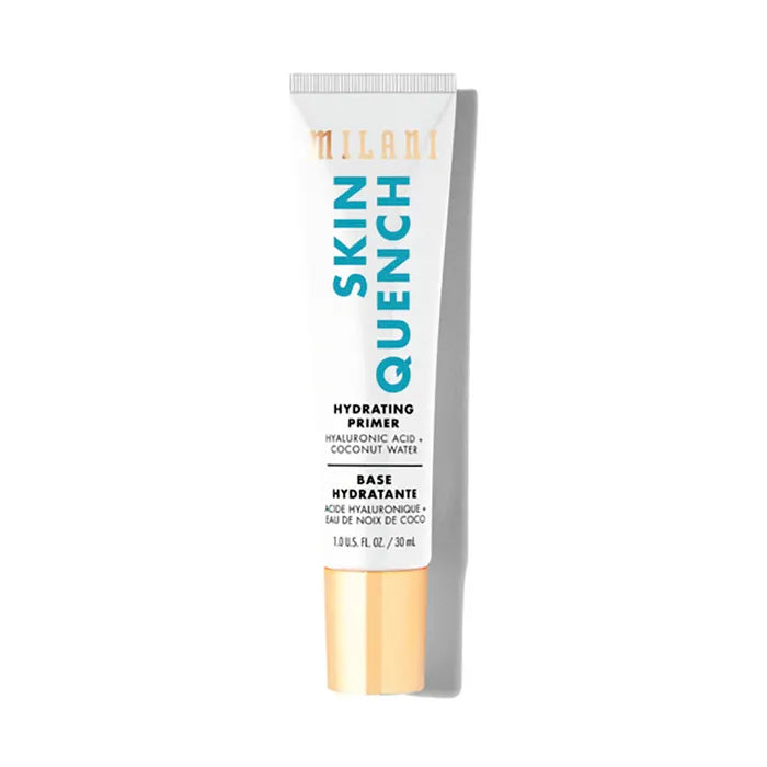 Milani Skin Quench Primer Hidratante