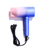 Secador viajero para el cabello