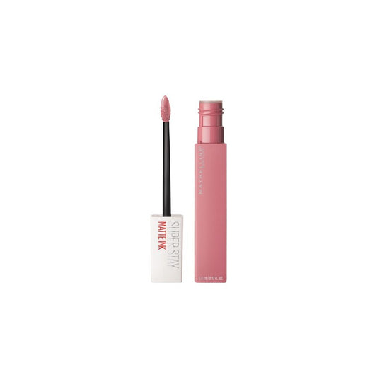 Labial Superstay Matte Loyalist