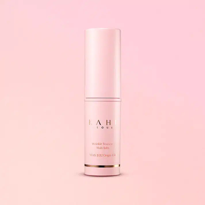 Kahi, Bálsamo multivitamínico antiarrugas 9 g (0,31 oz)