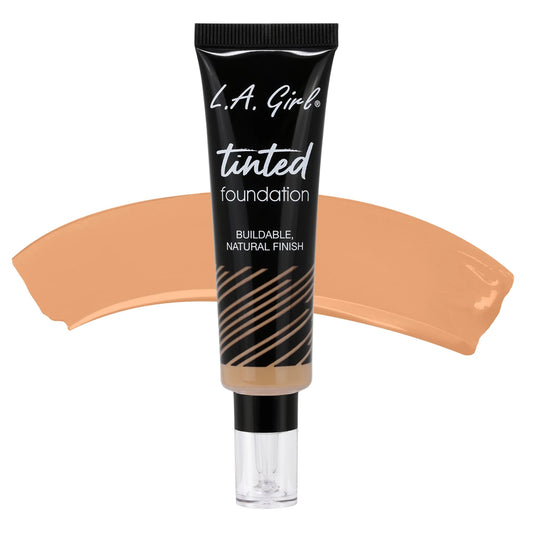 Tinted Foundation L.A Girl