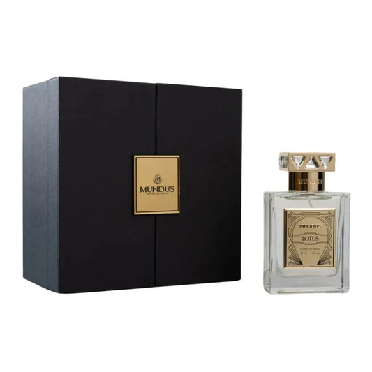 Mundus Lotus 50ml