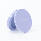 Polvo compacto Soft-Power en gel Oil Control Montoc