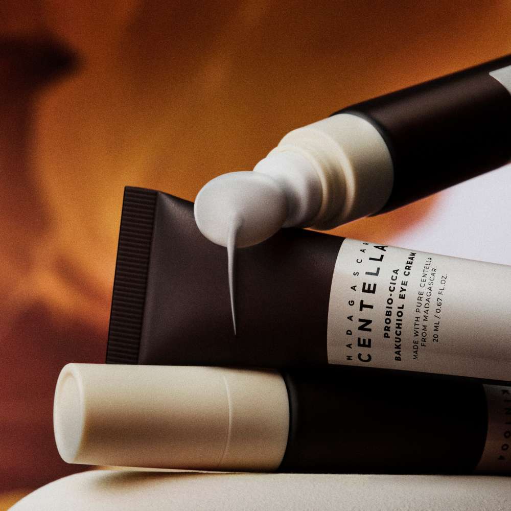 Skin 1004 Crema contorno de ojos Probio-cica Centella 20ml