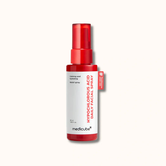medicube - Hypochlorous Acid Daily Facial Spray
