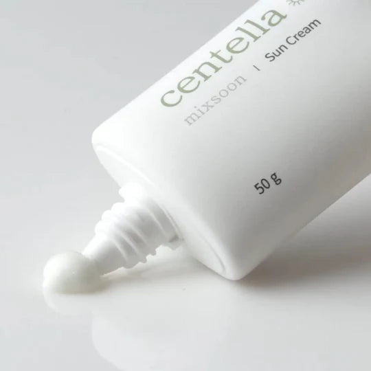 Mixsoon Centella Sun Cream