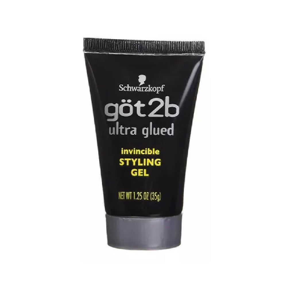 GEL DE CEJAS O DE CABELLO ULTRA GLUED MINI