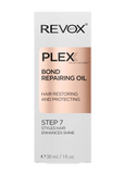 Revox Plex Aceite Restaurador y Protector