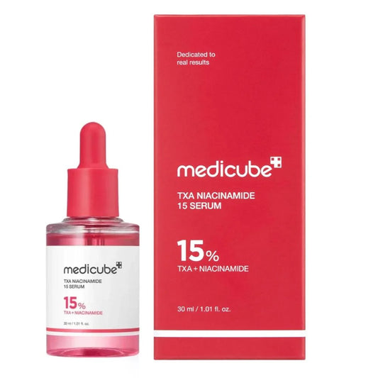 Serum Medicube Txa Niacinamide 15%