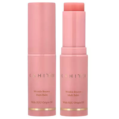 Kahi, Bálsamo multivitamínico antiarrugas 9 g (0,31 oz)