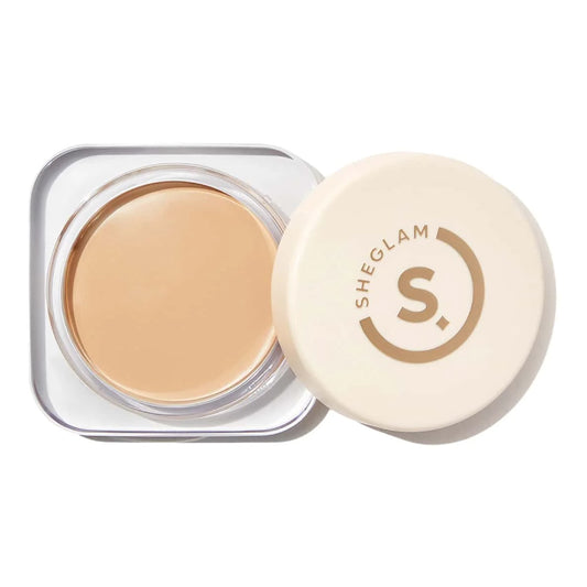 Base Cremosa Full Coverage Foundation Balm Sheglam