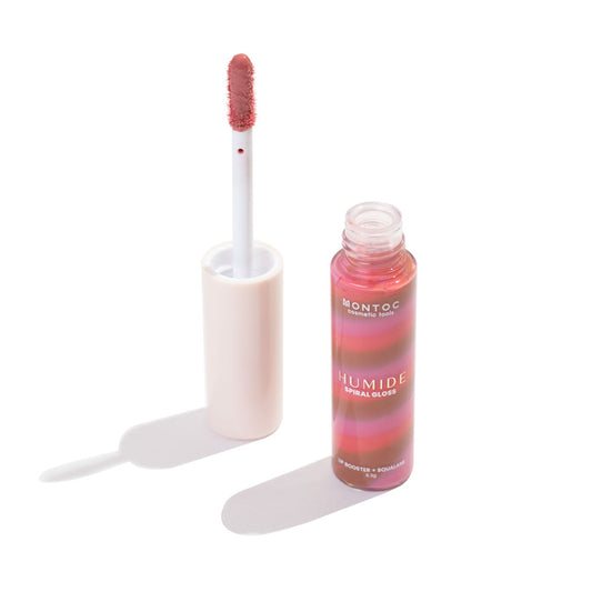 Humide Spiral Gloss Montoc