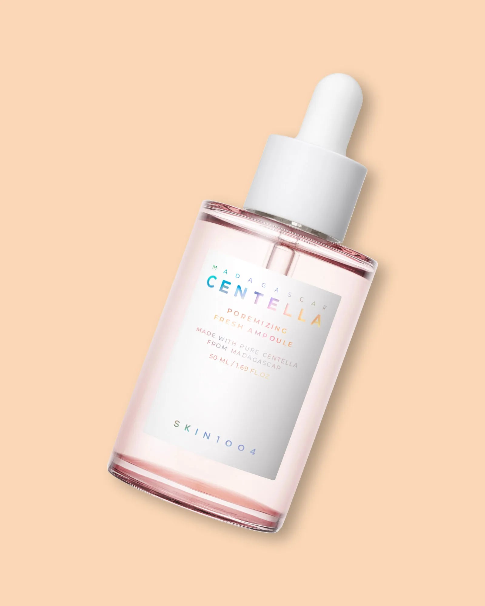 Madagascar Centella Poremizing Fresh Ampoule