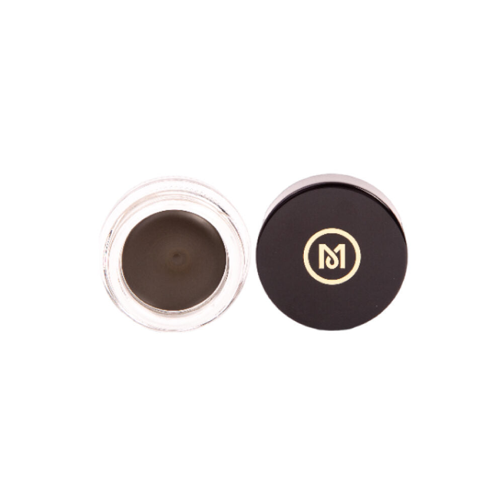 POMADA PARA CEJAS BROW EFFECT DARK MONTOC