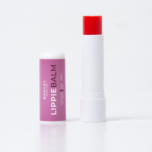 Hidratante De Labios Lippie Balm Montoc