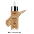 BASE LOREAL TRUE MATCH NUDE 5-6