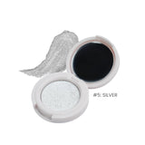 Sombras compactas metálicas Light Set Montoc