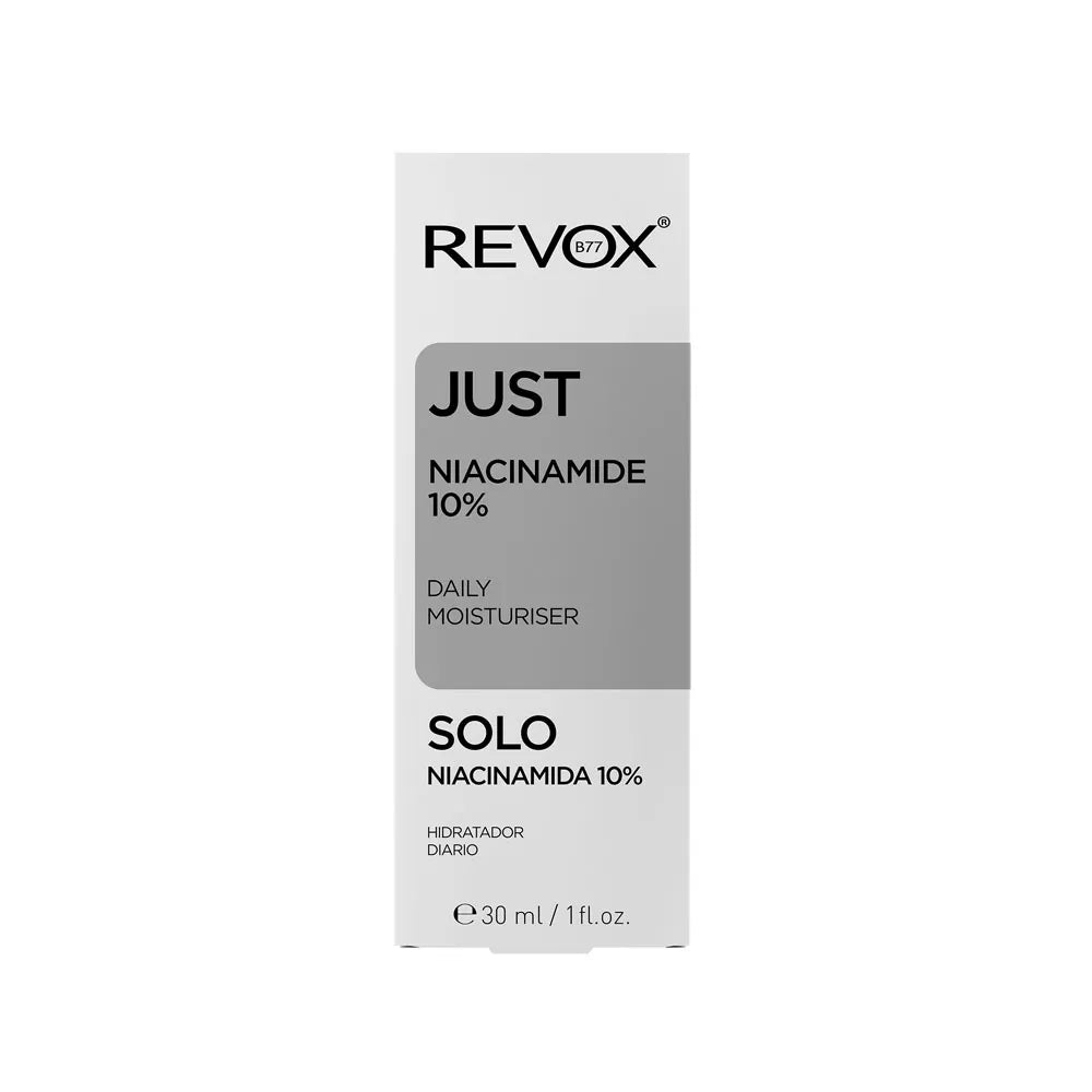 Serum Revox Just Niacinamida 10%