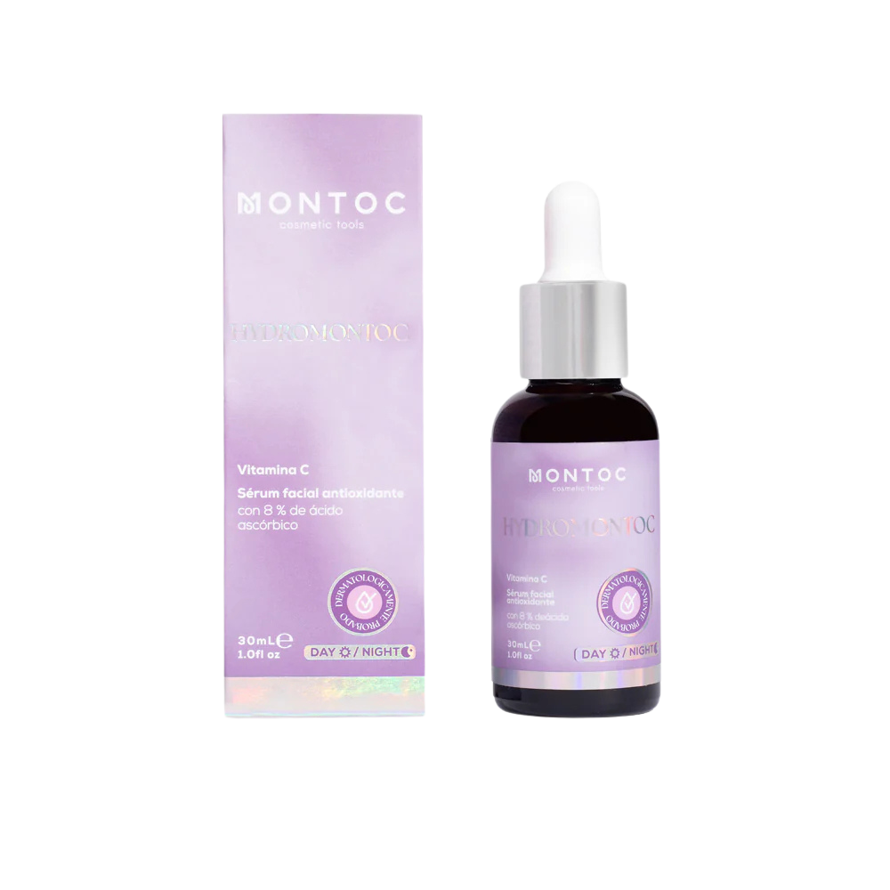 Serum Facial Vitamina C Hydromontoc Montoc