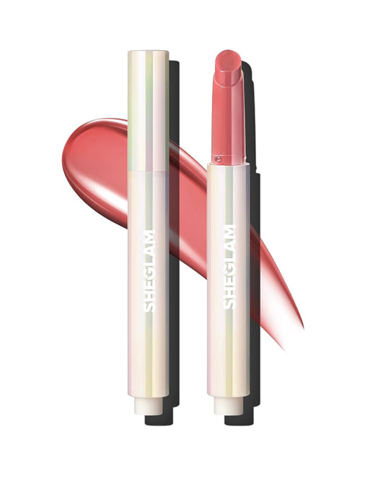 Brillo Voluminizador Pout-Perfect Shine Lip Plumper-Spring Fever Sheglam