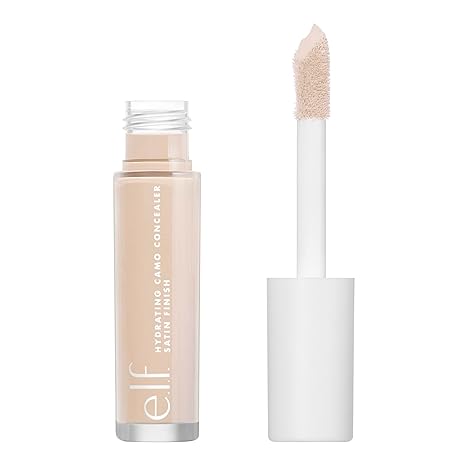 Corrector Hydrating Camo Concealer ELF