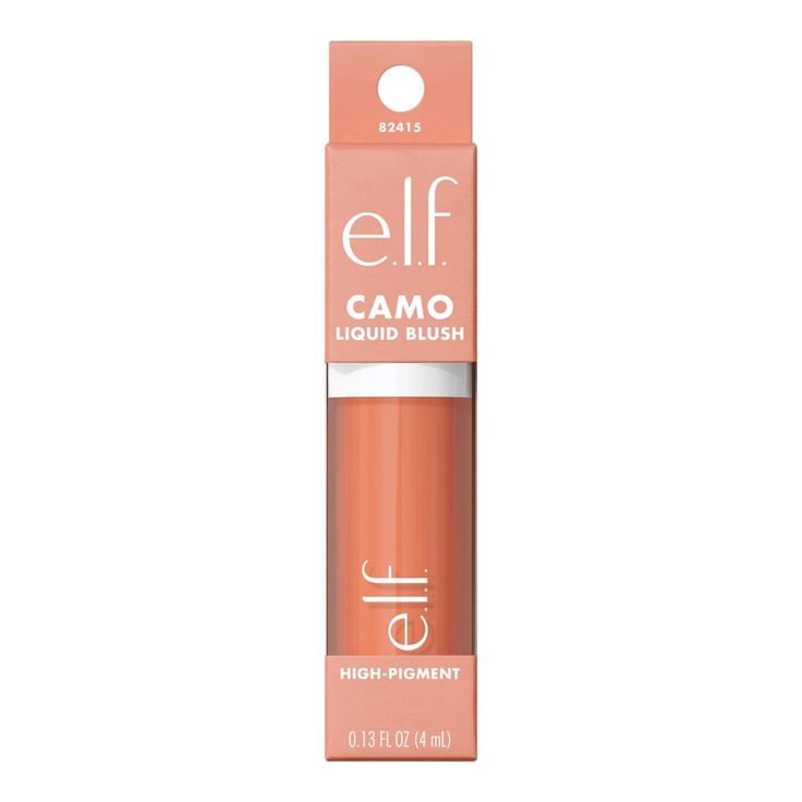 Camo Liquid Blush ELF