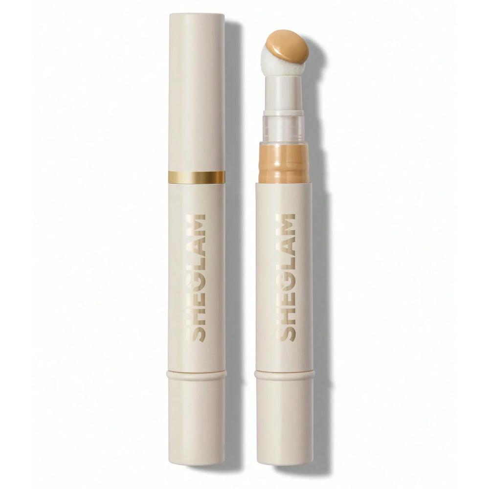 CORRECTOR DE OJERAS SHEGLAM ACORN