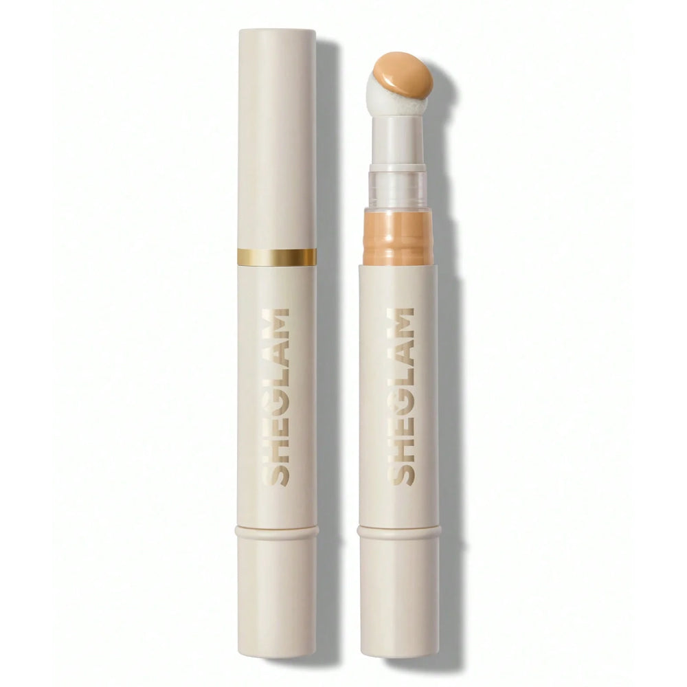 CORRECTOR DE OJERAS SHEGLAM NUDE